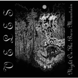 Veles- Night on the Bare Mountain